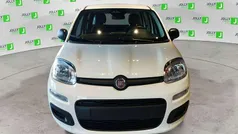Blanc Nouvelle 2025 Fiat Panda S Citadine | 13.500 € (Prix juste)