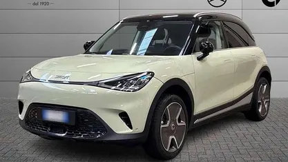 Usata Smart #1 Edition #1 200 kW (272 CV) 2024 SUV