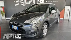 Grigio Usata 2014 DS Automobiles DS3 Chic Coupé | 8800 € (Cara)
