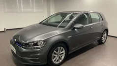 Grigio Usata 2020 VW Golf VIII Business Tre volumi | 18.200 € (Ottimo prezzo)
