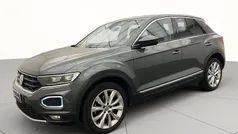 Usata 2018 VW T-Roc Advance SUV | 15.900 € (Buon prezzo)