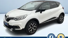 Bianco Usata 2017 Renault Captur Edition One SUV | 12.700 € (Ottimo prezzo)