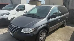 Usata 2007 Chrysler Grand Voyager Monovolume | 3500 € (Buon prezzo)