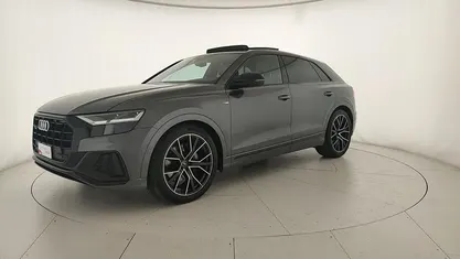 Grigio Usata 2022 Audi Sport Quattro Sport Coupé | 52.900 € (Ottimo prezzo)