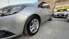 Argento Usata 2015 Opel Corsa Tre volumi | 6500 € (Buon prezzo)