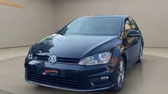Nero Usata 2016 VW Golf VII Edition | 12.990 € (Buon prezzo)