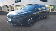 Nero Usata 2024 Citroën C5 X Shine Tre volumi | 26.700 € (Super prezzo)
