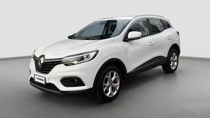 Usata Renault Kadjar 116 CV (85 kW) 2020 SUV