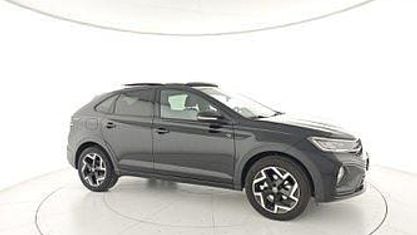 Occasion VW Taigo R-line 116 PK (85 kW) 2025 Grijs SUV