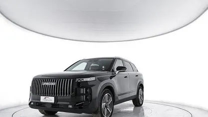 Nero Usata 2024 Jaecoo 7 SUV | 25.500 € (Super prezzo)