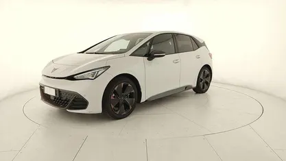 Usata 2022 Cupra Born Due volumi | 22.400 € (Buon prezzo)