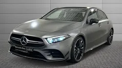 Usata 2020 Mercedes A35 AMG AMG Tre volumi | 36.500 € (Buon prezzo)