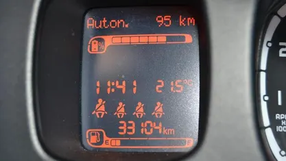 Usata 2023 Fiat Panda Due volumi | 10.900 € (Buon prezzo)