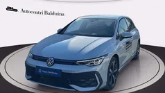 Usata 2025 VW Golf VIII GTE Tre volumi | 45.900 € (Molto cara)