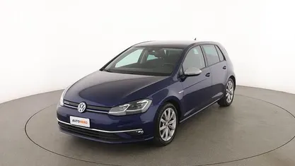 Usata VW Golf VII Executive 130 CV (95 kW) 2017