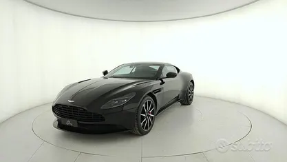 Usata Aston Martin DB11 510 CV (375 kW) 2022 Coupé