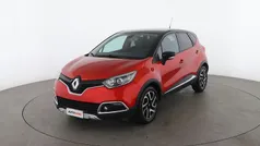 Usata 2015 Renault Captur SUV | 10.499 € (Buon prezzo)