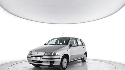 Usata Fiat Punto 73 CV (53 kW) 1998