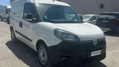 Bianco Usata 2020 Fiat Doblò Monovolume | 7290 € (Ottimo prezzo)