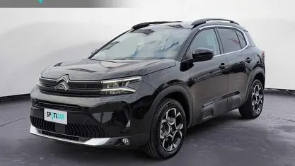 Usata Citroën C5 131 CV (96 kW) 2026 SUV