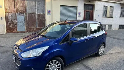 Usata Ford B-MAX 90 CV (66 kW) 2016 Monovolume