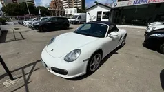 Bianco Usata 2007 Porsche Boxster Cabrio | 30.000 € (Buon prezzo)