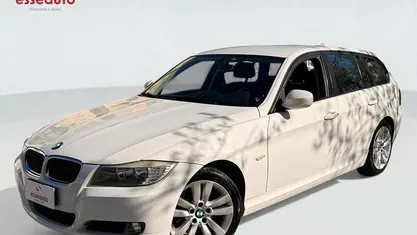 Usata BMW 320 170 CV (125 kW) 2009 Station wagon