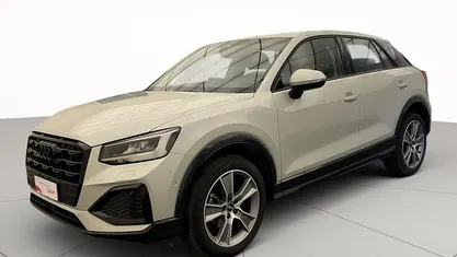 Usata Audi Q2 Admired 116 CV (85 kW) 2024 SUV