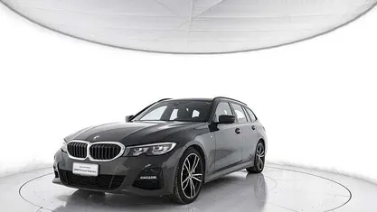 Usata 2022 BMW 330 M Sport Station wagon | 39.000 € (Super prezzo)