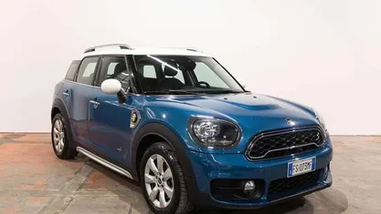 Usata 2018 Mini Countryman SUV | 18.900 € (Ottimo prezzo)