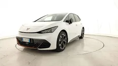 Bianco Usata 2022 Cupra Born e-Boost Due volumi | 21.700 € (Buon prezzo)