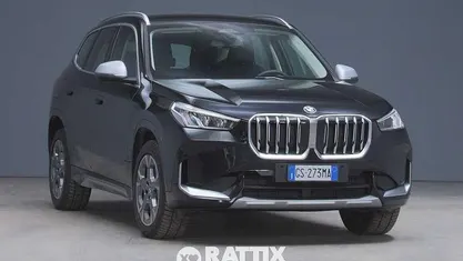Usata BMW X1 xLine 197 CV (144 kW) 2023 SUV