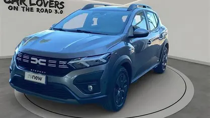 Usata Dacia Sandero Expression 101 CV (74 kW) 2024 Utilitaria