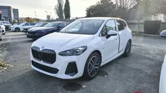 Bianco Usata 2024 BMW 218 M Sport Station wagon | 33.500 € (Super prezzo)