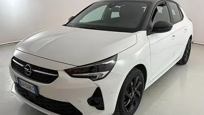 Usata Opel Corsa GS Line 101 CV (74 kW) 2022 Utilitaria