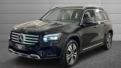 Argento hightech Nuova 2025 Mercedes GLB180 SUV | 45.200 € (Ottimo prezzo)