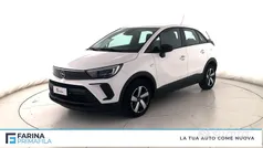 Usata 2021 Opel Crossland Edition SUV | 11.900 € (Ottimo prezzo)
