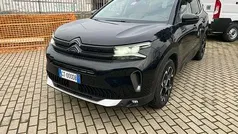 Usata 2024 Citroën C5 Aircross SUV | 25.490 € (Buon prezzo)