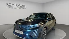 Usata 2024 Peugeot 2008 Style SUV | 21.300 € (Buon prezzo)