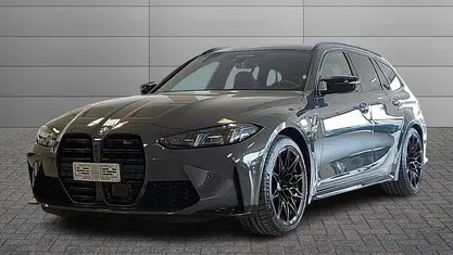 Usata BMW M3 Competition Edition 530 CV (389 kW) 2025 Station wagon