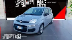 Other Usata 2022 Fiat Panda S Due volumi | 9500 € (Buon prezzo)