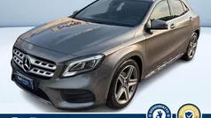 Usata 2019 Mercedes GLA200 Premium SUV | 23.400 € (Buon prezzo)