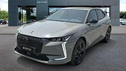 Usata 2024 DS Automobiles DS4 Performance Line Plus Tre volumi | 29.400 € (Ottimo prezzo)