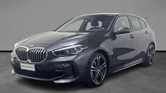 Usata 2021 BMW 116 M Sport Due volumi | 23.900 € (Buon prezzo)