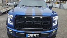 Usata 2016 Ford F-150 Pick-up | 40.000 €