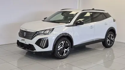 Usata 2025 Peugeot 2008 Allure SUV | 22.500 € (Buon prezzo)