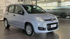 Grigio Usata 2022 Fiat Panda S Due volumi | 8800 € (Ottimo prezzo)