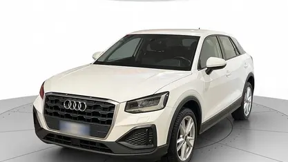 Usata Audi Q2 Design 150 CV (110 kW) 2021 SUV