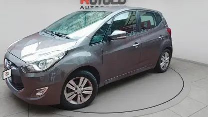 Usata Hyundai ix20 Comfort 90 CV (66 kW) 2011 Other Utilitaria