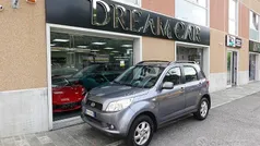 Grigio metallizzato Usata 2009 Daihatsu Terios SUV | 4990 € (Ottimo prezzo)